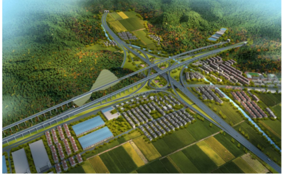 恒馳鋼構(gòu):甬臺(tái)溫高速公路改擴(kuò)建臺(tái)州南段TJ01標(biāo)段鋼板梁與鋼蓋梁施工項(xiàng)目